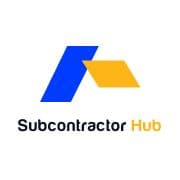 Subcontractor Hub logo