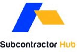 SubcontractorHub logo